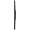 Ekena Millwork Eris Ceiling Medallion (Fits Canopies up to 9 7/8"), 18"W x 18"H x 3 1/2"ID x 1 1/8"P, Night Shade CM18ERNSF - alternate 4